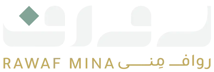 Rawaf Mina رواف منى